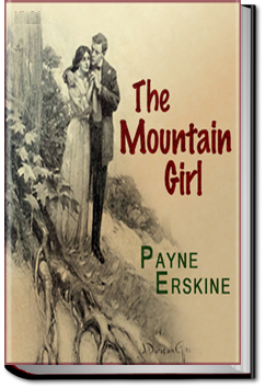The Mountain Girl | Payne Erskine The Mountain Girl | Payne Erskine
